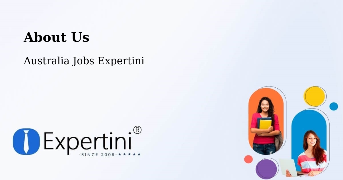 About Expertini Recruitment Platform  – Proserpine - Proserpine, Australia Jobs Expertini