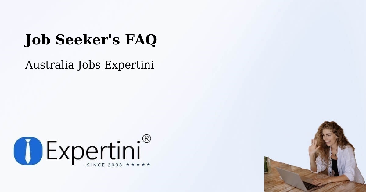 Employer FAQ – Proserpine - Australia Jobs Expertini