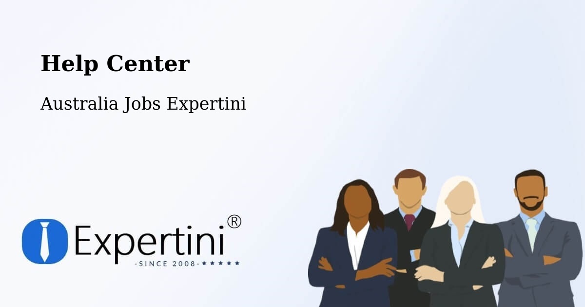 Help Center – Proserpine - Australia Jobs Expertini