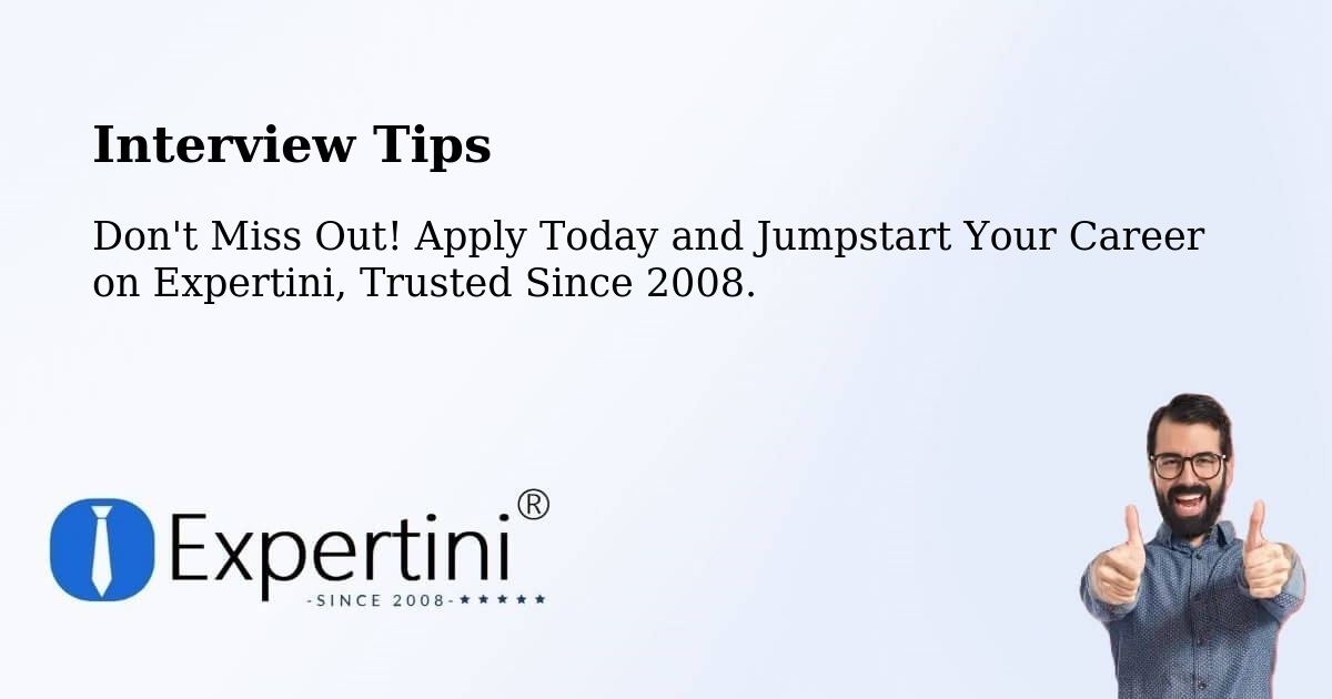 Interview Tips & Techniques for Job Seekers – Proserpine - Proserpine, Australia Jobs Expertini