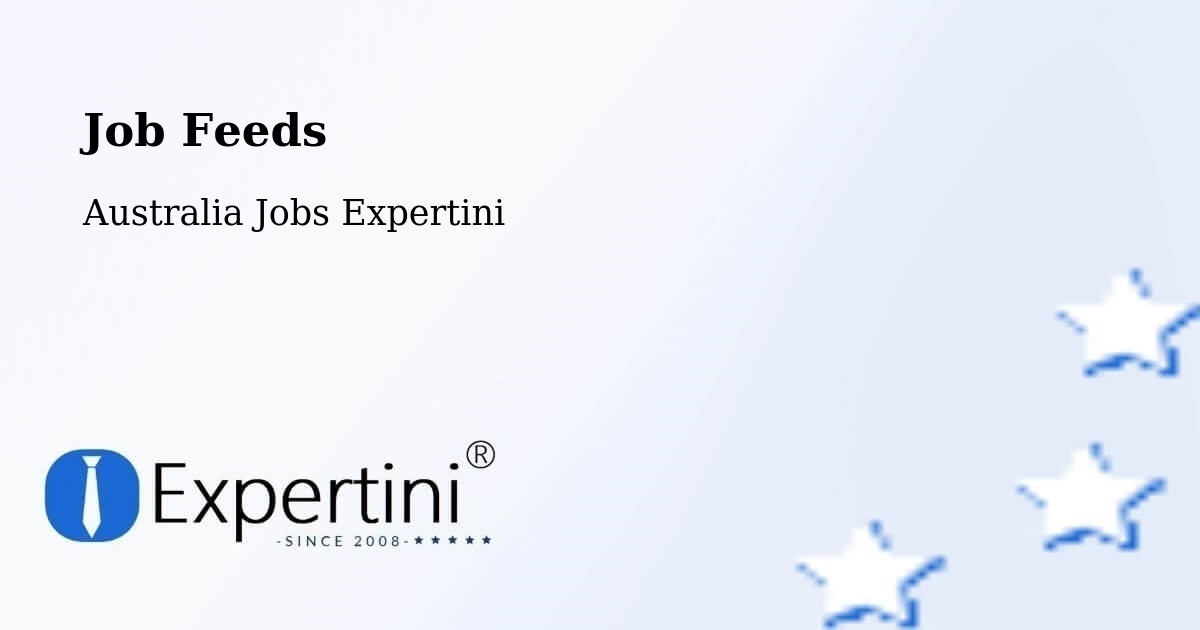 Job Listings Feed – Proserpine - Australia Jobs Expertini
