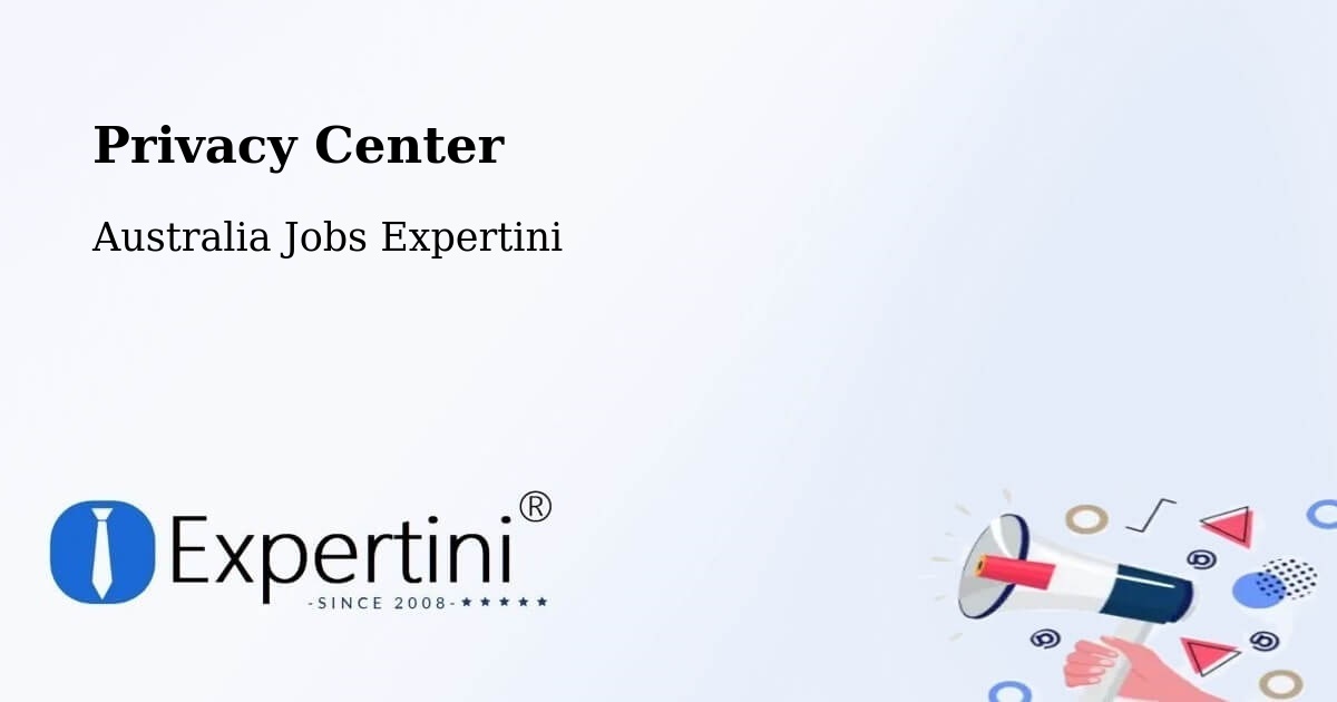 Privacy Policy – Proserpine - Australia Jobs Expertini
