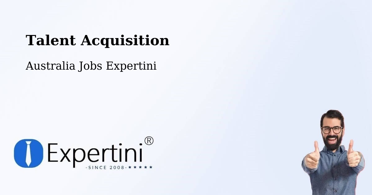 Post Jobs & Find Candidates in Proserpine – Talent Acquisition Solutions - Australia Jobs Expertini