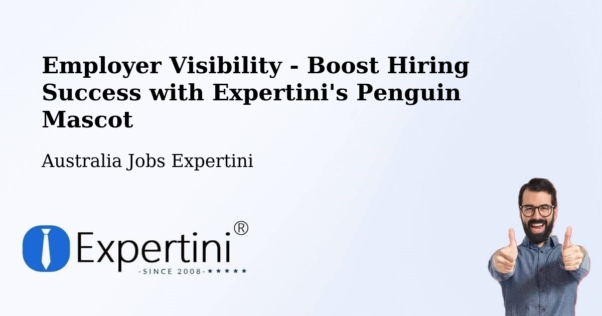 CV and Resume Visibility Optimization – Proserpine - Australia Jobs Expertini